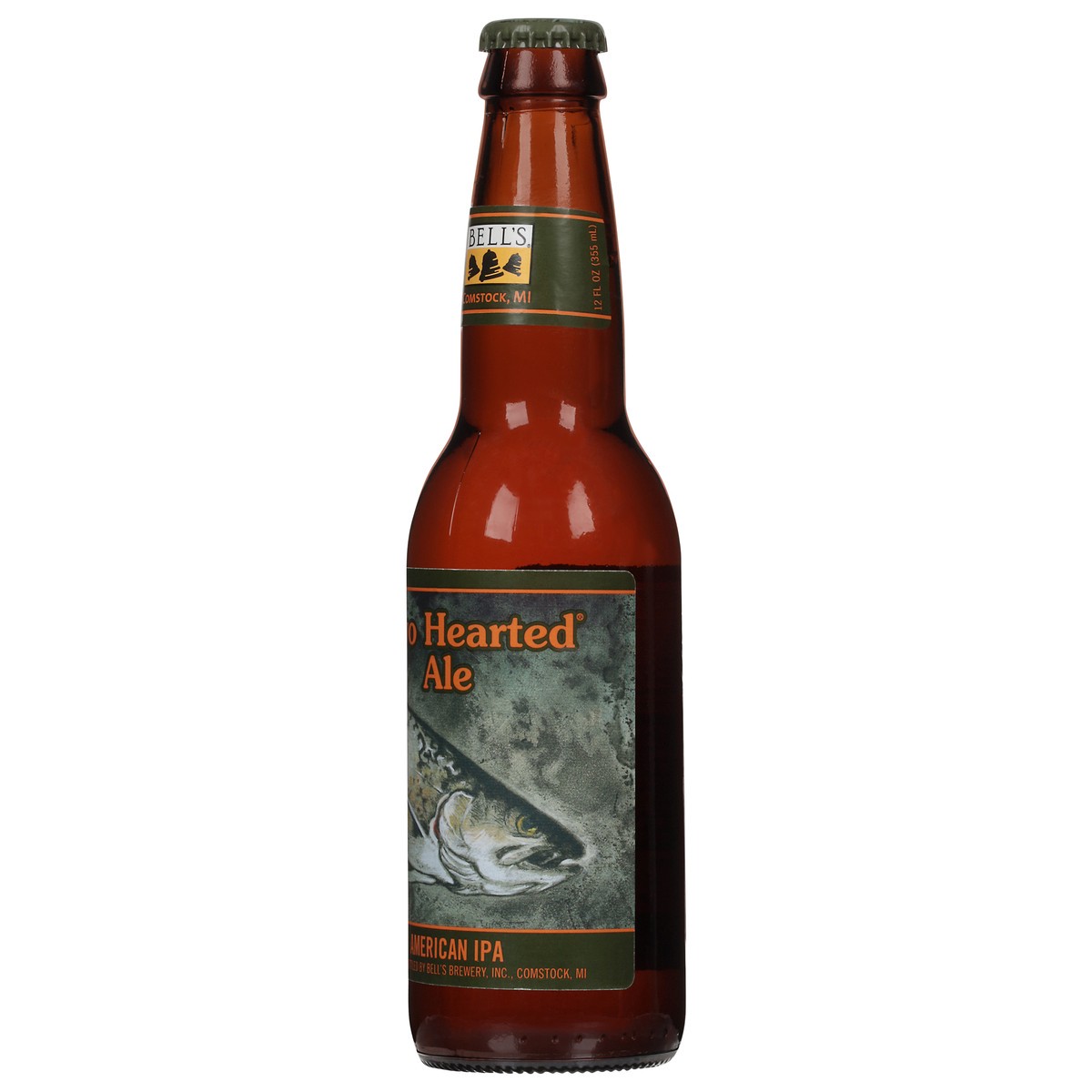 slide 5 of 9, Bell's Two Hearted IPA, 12 fl oz