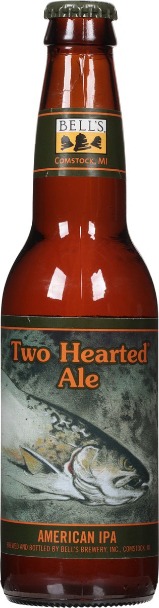 slide 7 of 9, Bell's Two Hearted IPA, 12 fl oz