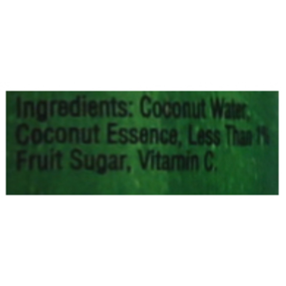 slide 4 of 13, Taste Nirvana Coconut Water, Premium, 23.6 Ounce, 23.6 fl oz