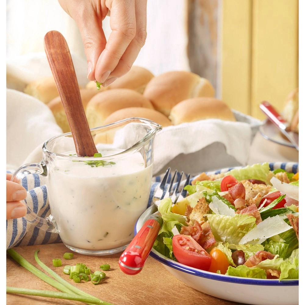 slide 5 of 5, Price's 1% Buttermilk - 0.5gal, 1 ct