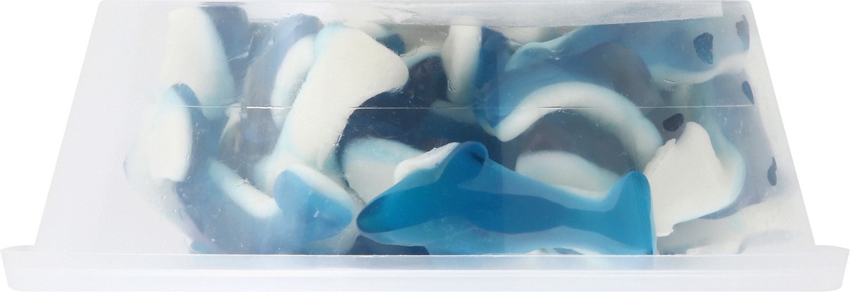 slide 3 of 11, Confetti Shark Gummy Candy 5.5 oz, 5.5 oz