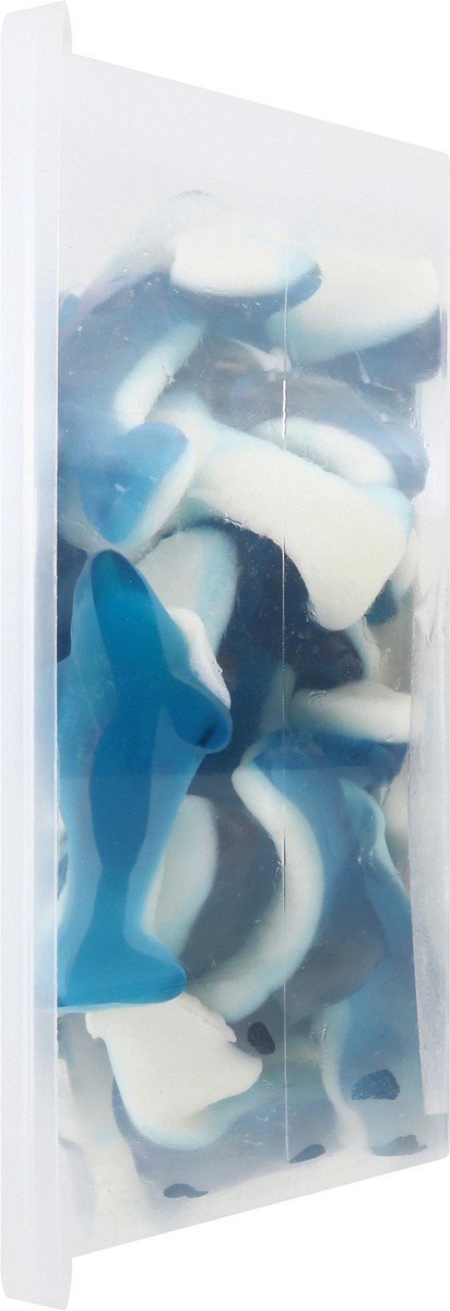 slide 7 of 11, Confetti Shark Gummy Candy 5.5 oz, 5.5 oz