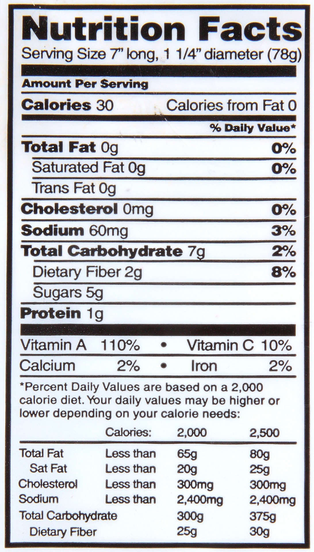 slide 4 of 6, Cal-Organic Farms Organic Carrots, 16 oz