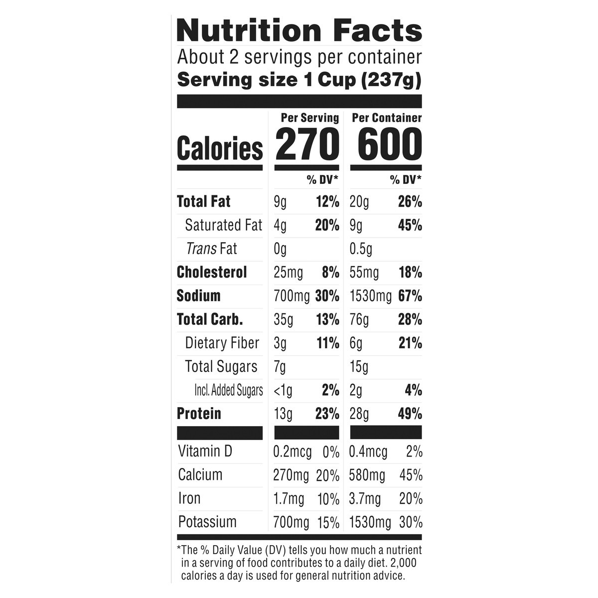 slide 7 of 13, Stouffer's Large Size Five Cheese Lasagna Frozen Meal, 18.25 oz