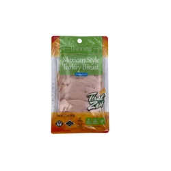 Tirat Zvi Mexican Turkey Breast