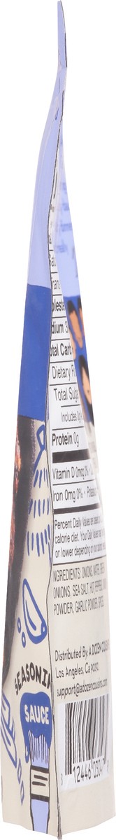 slide 4 of 13, A Dozen Cousins Jamaican Jerk Seasoning Seasoning Sauce 3 oz, 3 oz