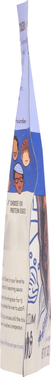 slide 6 of 13, A Dozen Cousins Jamaican Jerk Seasoning Seasoning Sauce 3 oz, 3 oz