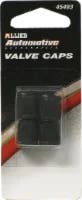 Allied Valve Caps - Black