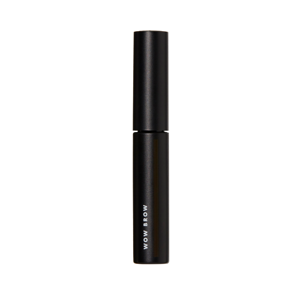 slide 25 of 25, e.l.f. elf Wow Brow Gel, Deep Brown, 1 ct, 0.12 oz