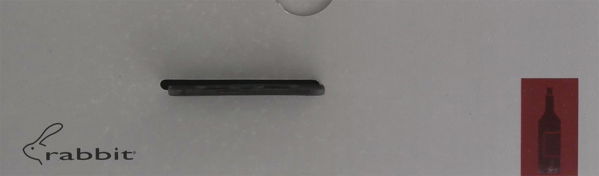 slide 3 of 9, Rabbit Original Corkscrew 1 ea, 1 ct