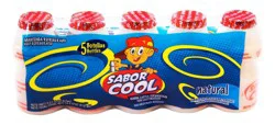 Sabor Cool Natural Dairy Beverage