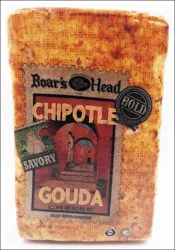 Boar's Head B/H Gouda Chipotle Chs