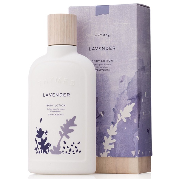 slide 1 of 1, Lavender Body Lotion, 1 ct