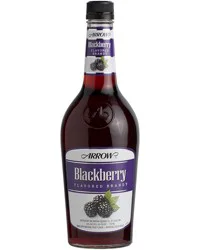 Arrow Blackberry Brandy, 750ML