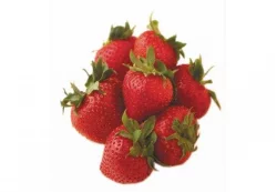 Welch's California Strawberries