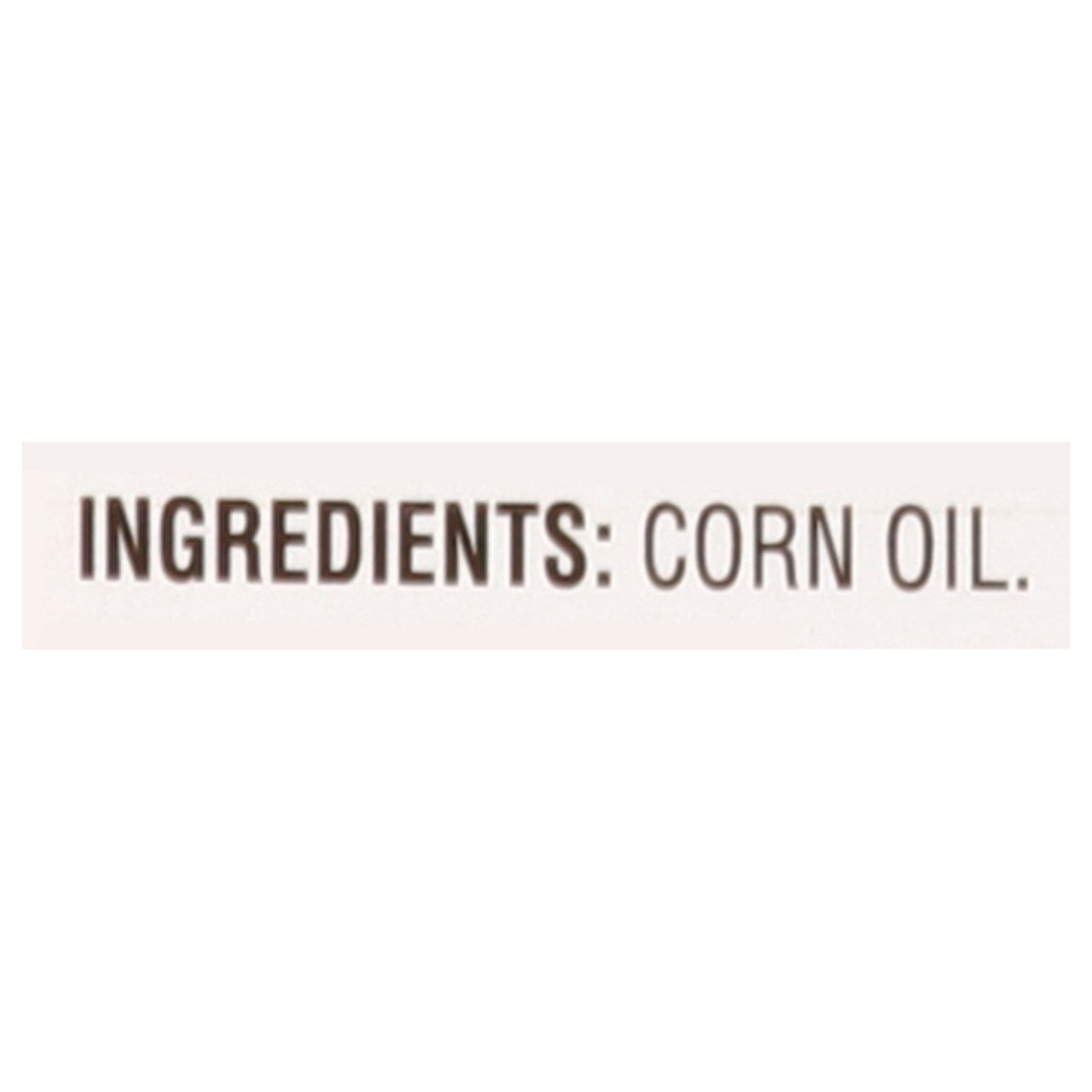 slide 11 of 15, Bashas Corn Oil, 24 oz