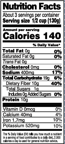 slide 2 of 5, Colavita Beans Cannellini, 13.4 oz