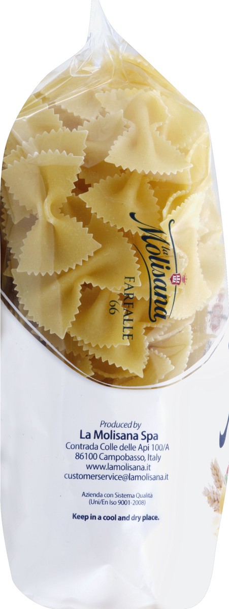 slide 2 of 5, La Molisana Pasta 16 oz, 16 oz