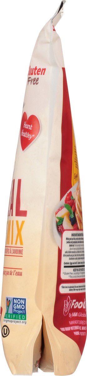 slide 7 of 12, Avelina Oatmeal Pancake 12 Ounce, 12 oz