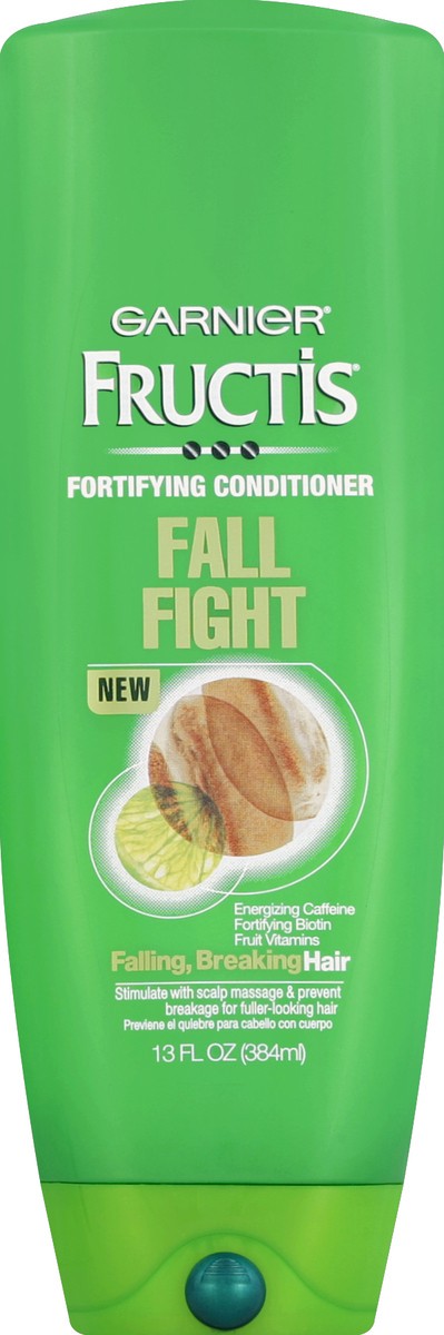 slide 1 of 3, Garnier Conditioner 13 oz, 13 oz