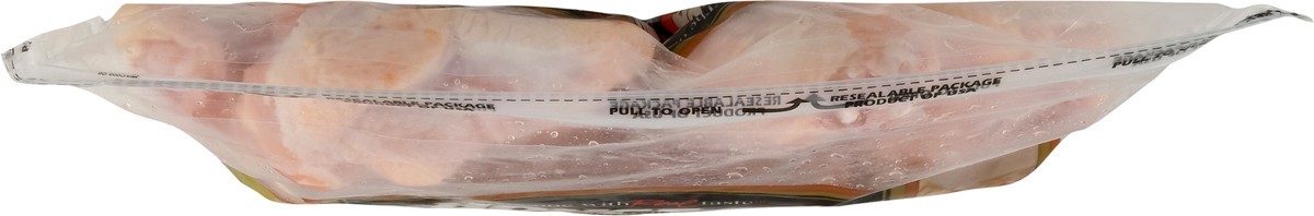 slide 9 of 13, House of Raeford Chicken Party Wings 80 oz, 5 lb