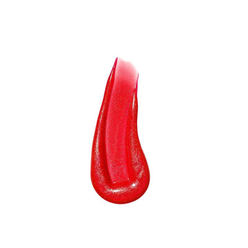 slide 6 of 8, COVERGIRL Clean Fresh Yummy Gloss Plumper - Merry Kissmass - 0.33 fl oz, 0.33 fl oz