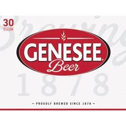 Genesee Regular