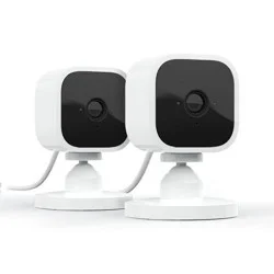 Amazon Blink Mini Hd Network Camera