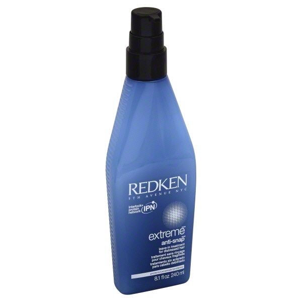 slide 1 of 1, Redken Anti-Snap 8.1 oz, 8.1 oz