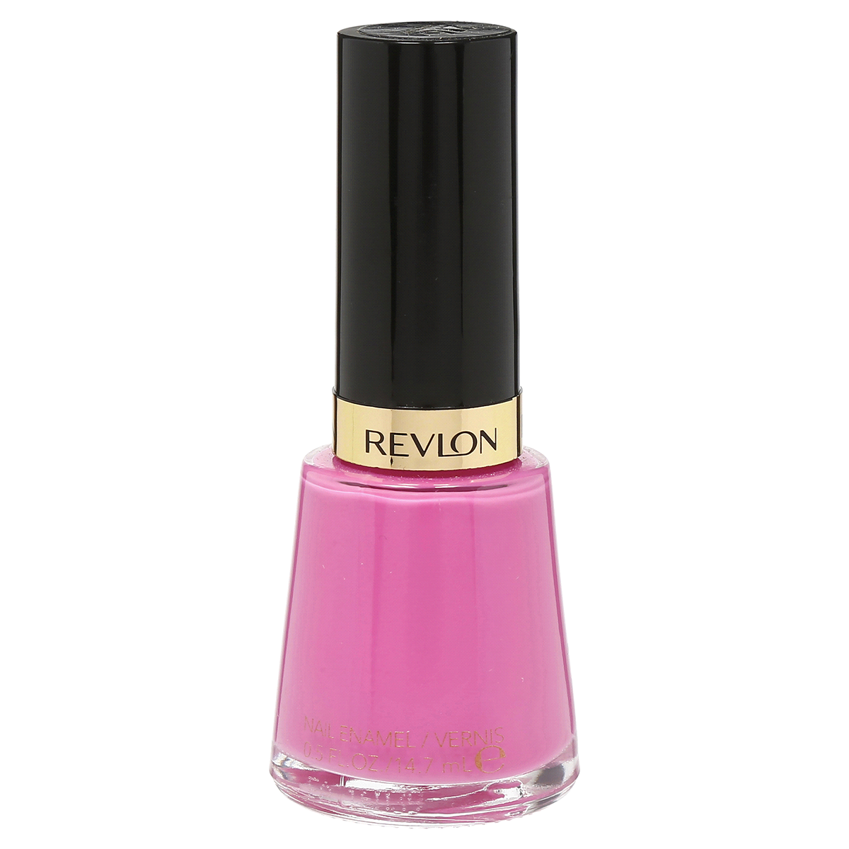 slide 1 of 1, Revlon Nail Enamel Vivacious, 5 fl oz; 14.7 ml