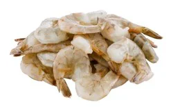 Natural Wild EZ Peel Gulf Shrimp 21-30 Count