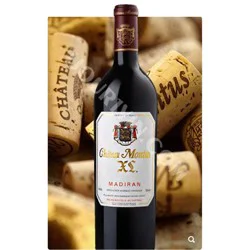 Chateau Montelena Montus XL