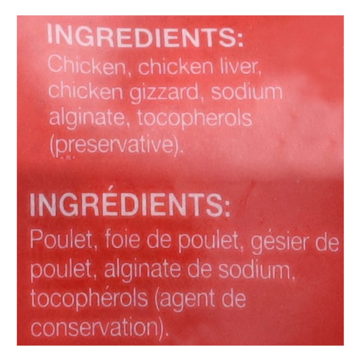 slide 12 of 15, Stella & Chewy's Wild Weenies Freeze-Dried Raw Grain-Free Chicken Recipe Dog Treats 3.25 oz, 3.25 oz