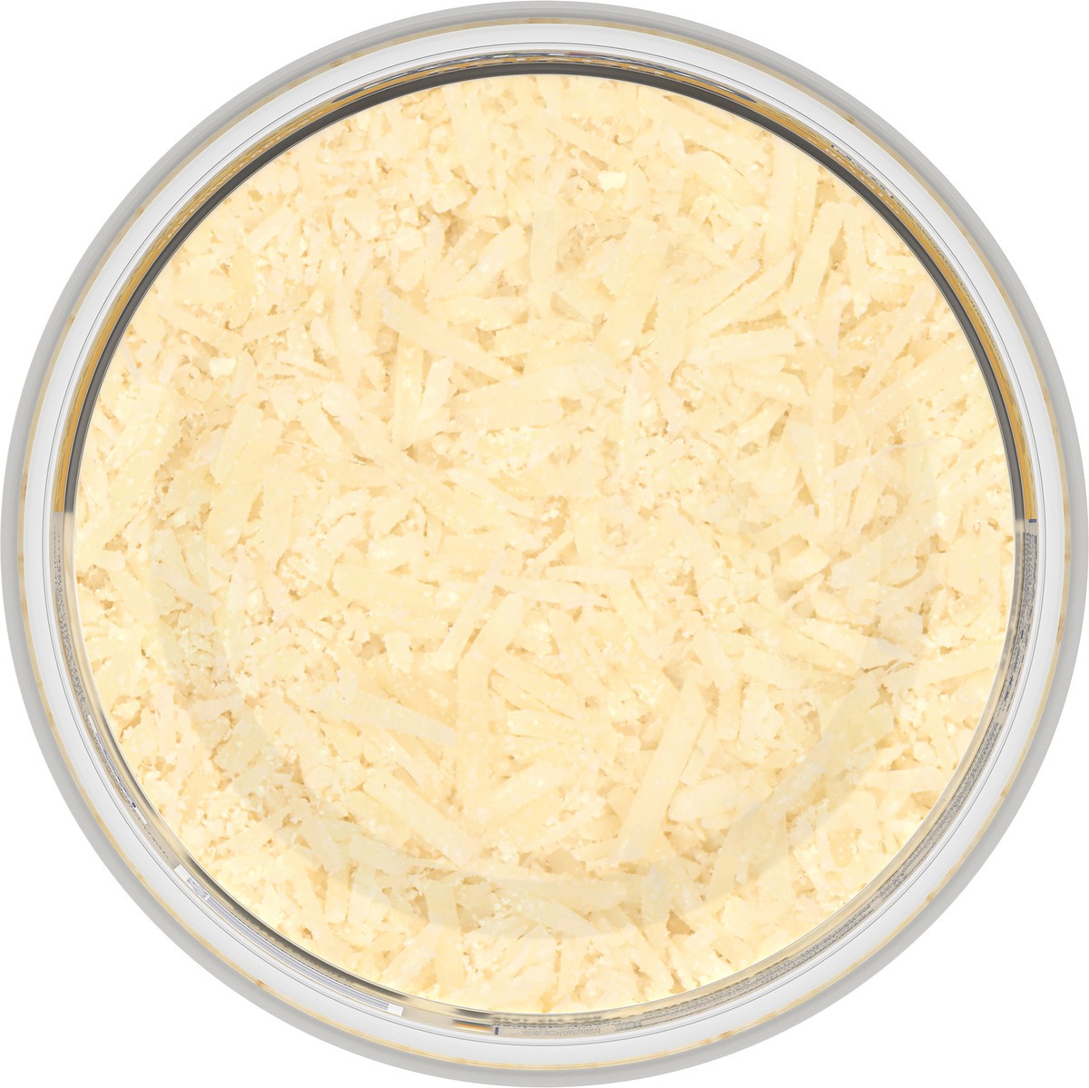 slide 5 of 14, Polly-O Shredded Asiago Cheese 5 oz. Tub, 1 ct