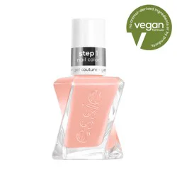 essie Nail Polish, Sheer Silhouette