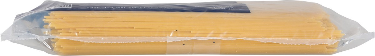 slide 7 of 9, Barilla Durum Wheat Semolina Pasta 160 oz Bag, 160 oz