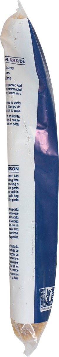 slide 2 of 9, Barilla Durum Wheat Semolina Pasta 160 oz Bag, 160 oz