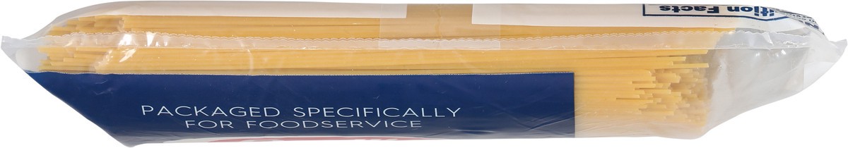 slide 6 of 9, Barilla Durum Wheat Semolina Pasta 160 oz Bag, 160 oz