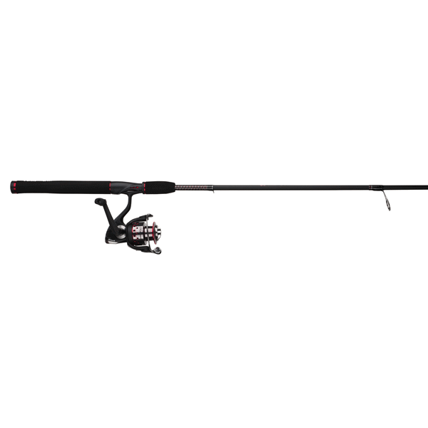 slide 1 of 1, Shakespeare Ugly Stik Gx2 Spinning Combo, 1 ct