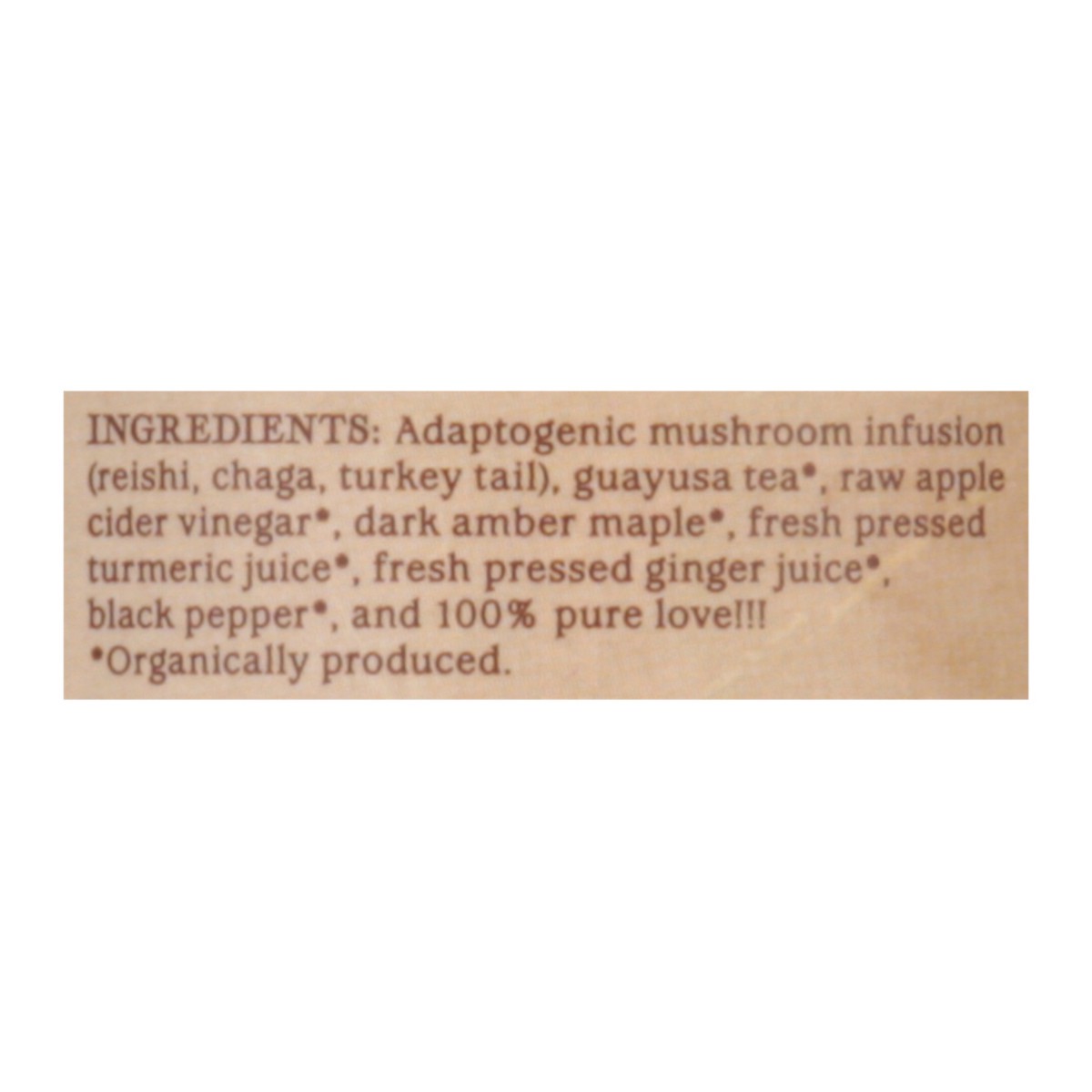 slide 14 of 14, GT's Gt's Living Food Alive Guayusa Turmeric Sparkling Probiotic Cider - 16.2 fl oz, 16.2 fl oz