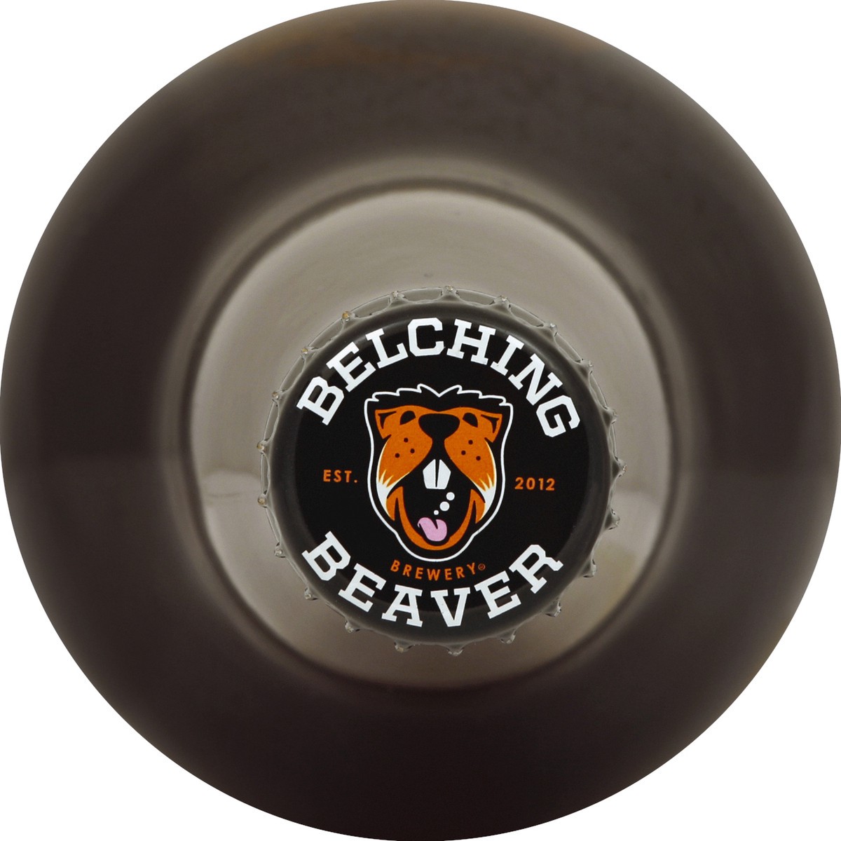 slide 2 of 5, Belching Beaver Brewery Beer 22 oz, 22 oz