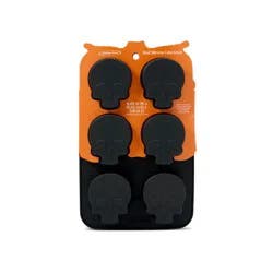 Holiday Home® Mini Skull Silicone Mold