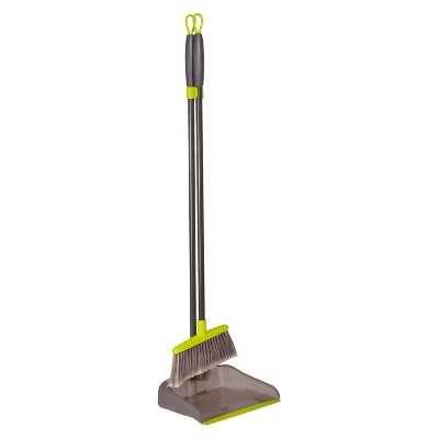 Upright Sweep Set