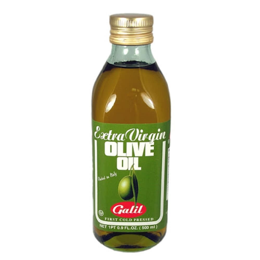 slide 1 of 1, Galil Extra Virgin Olive Oil, 33.82 fl oz