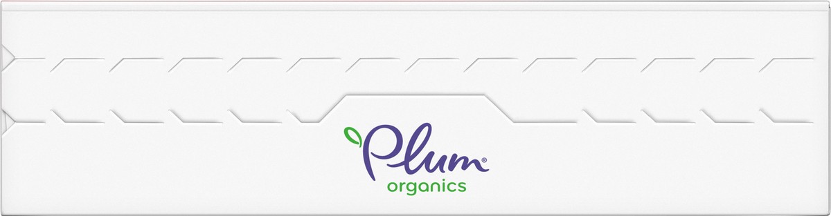 slide 9 of 9, Plum Organics Mighty Nut Butter Bar Peanut Butter .67oz Bars/5-Count Box, 5 ct