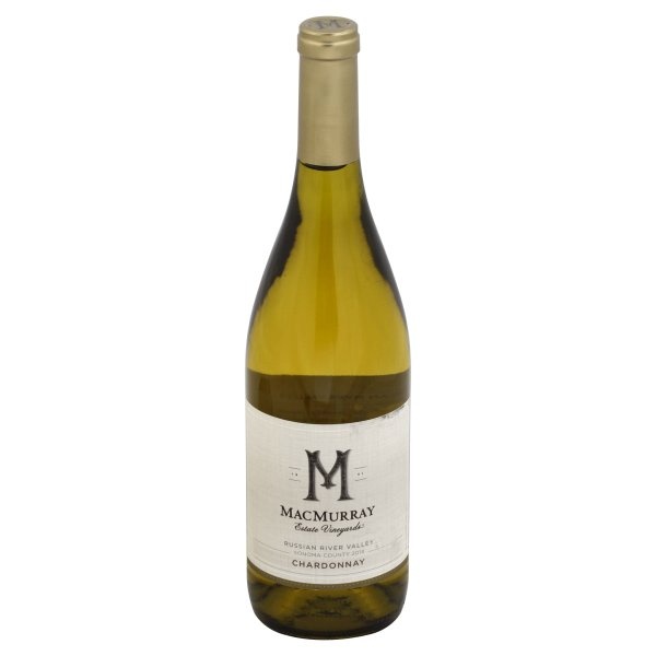 slide 1 of 1, Macmurray Russian River Valley Chardonnay Wine, 750 ml