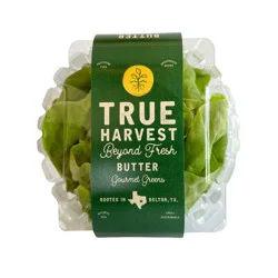 True Harvest Butter Lettuce