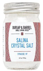 Burlap & Barrel Salina Crystal Salt