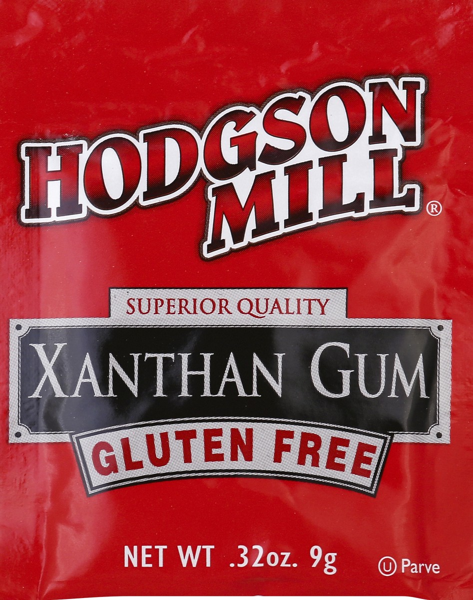 slide 2 of 2, Hodgson Mill Singles Baking Xanthum Gum, 0.32 oz