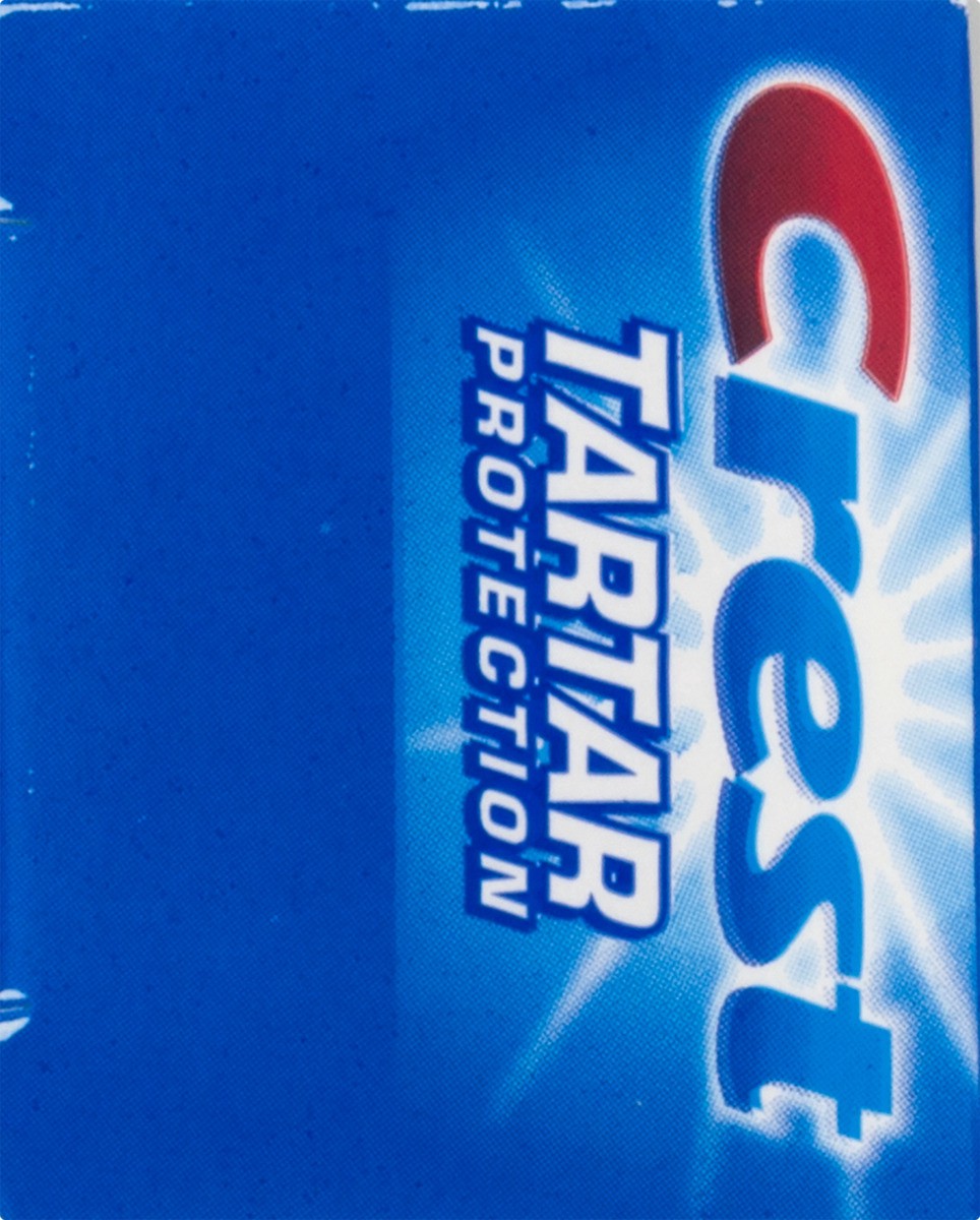 slide 7 of 10, Crest Toothpaste 4.6 oz, 4.6 oz